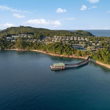 Perhentian Marriott Resort & Spa Pulau Perhentian Kecil Extérieur photo
