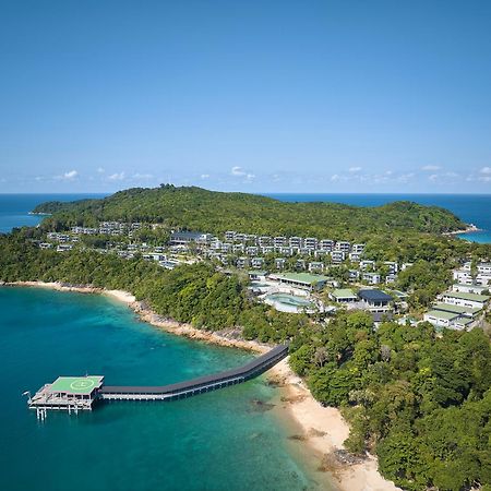 Perhentian Marriott Resort & Spa Pulau Perhentian Kecil Extérieur photo