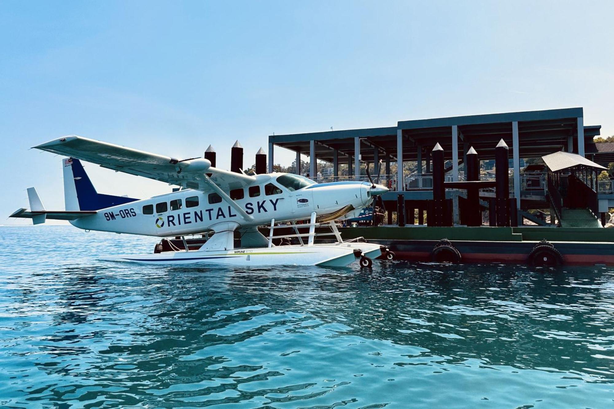 Perhentian Marriott Resort & Spa Pulau Perhentian Kecil Extérieur photo
