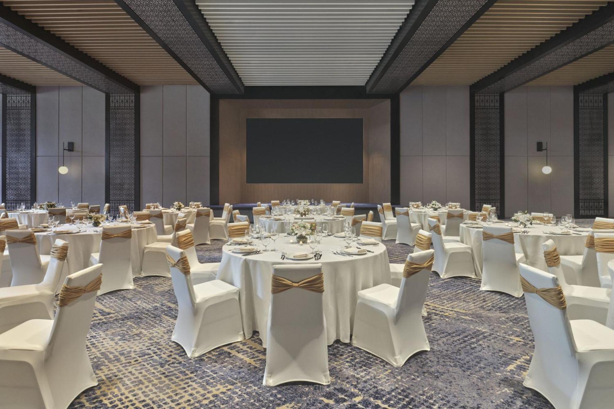 Perhentian Marriott Resort & Spa Pulau Perhentian Kecil Extérieur photo