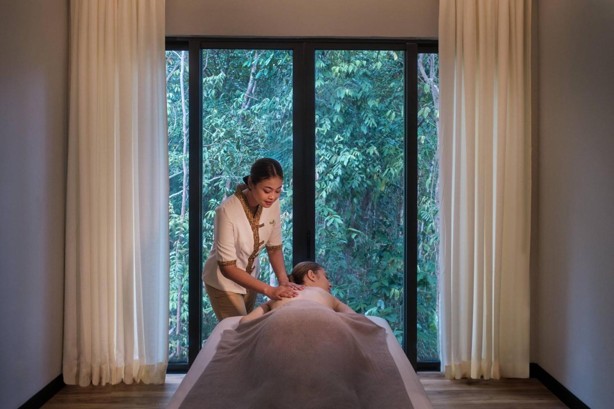 Perhentian Marriott Resort & Spa Pulau Perhentian Kecil Extérieur photo