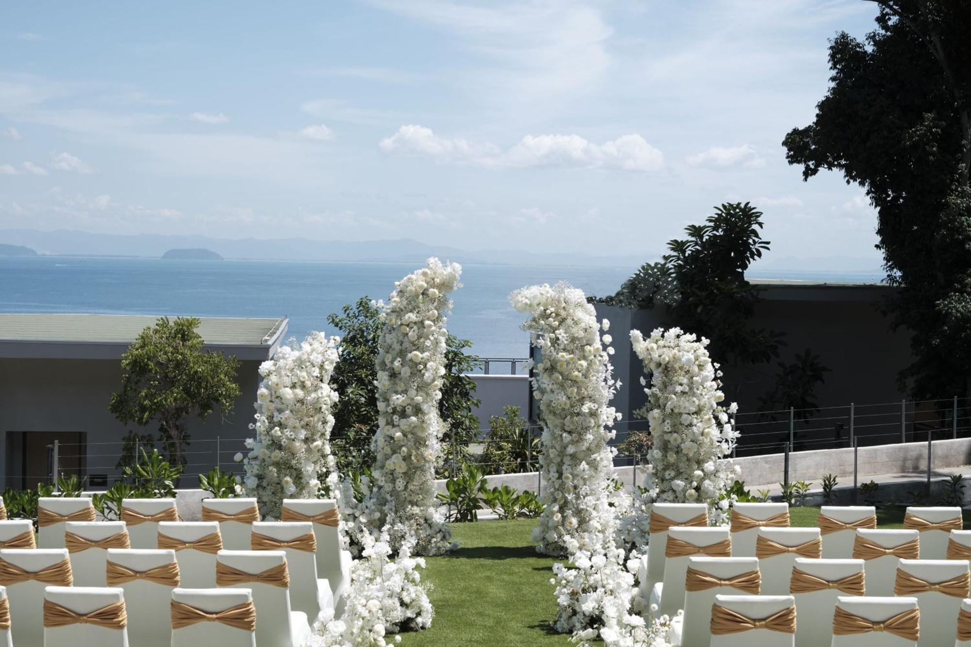 Perhentian Marriott Resort & Spa Pulau Perhentian Kecil Extérieur photo