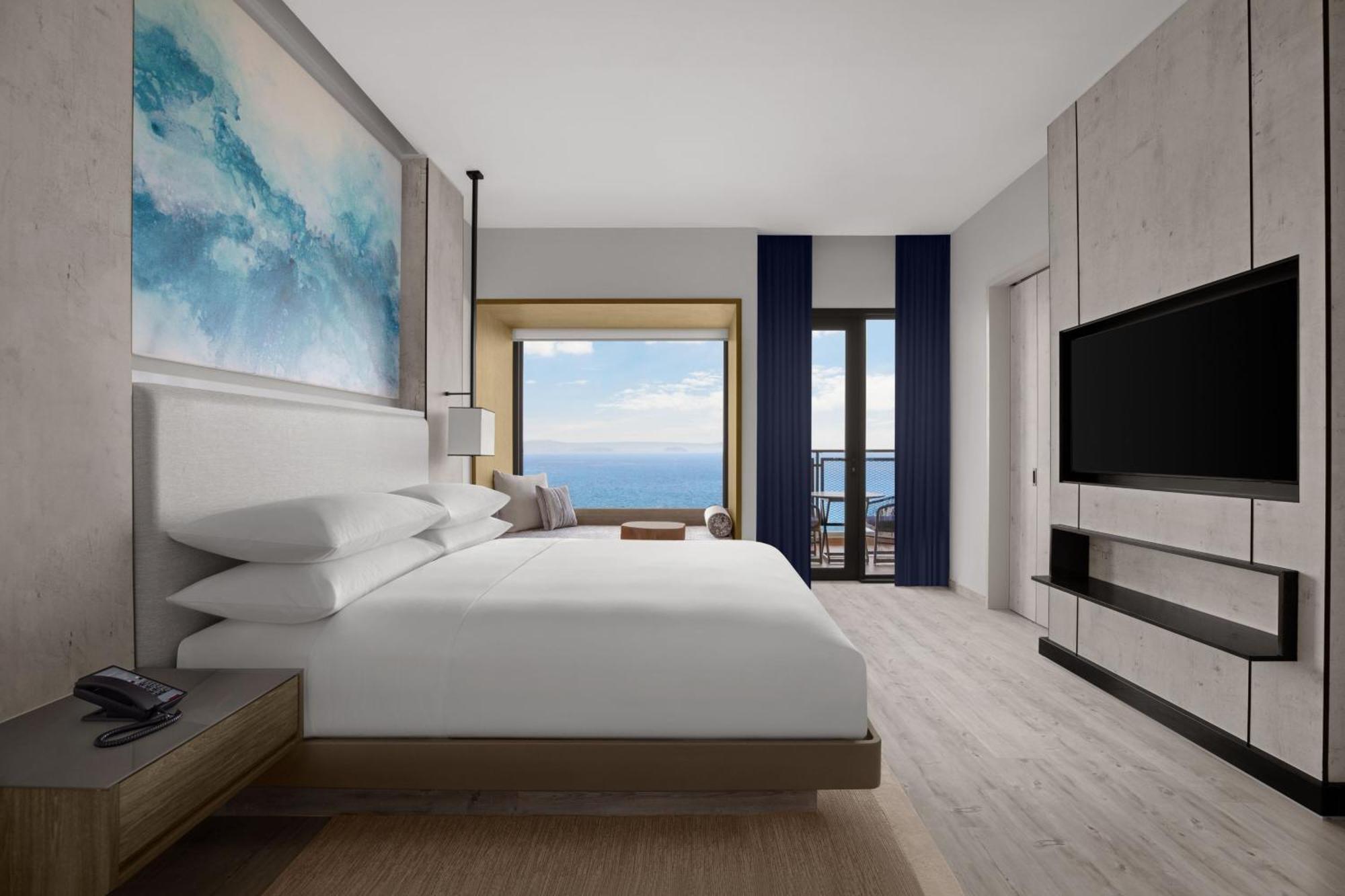 Perhentian Marriott Resort & Spa Pulau Perhentian Kecil Extérieur photo