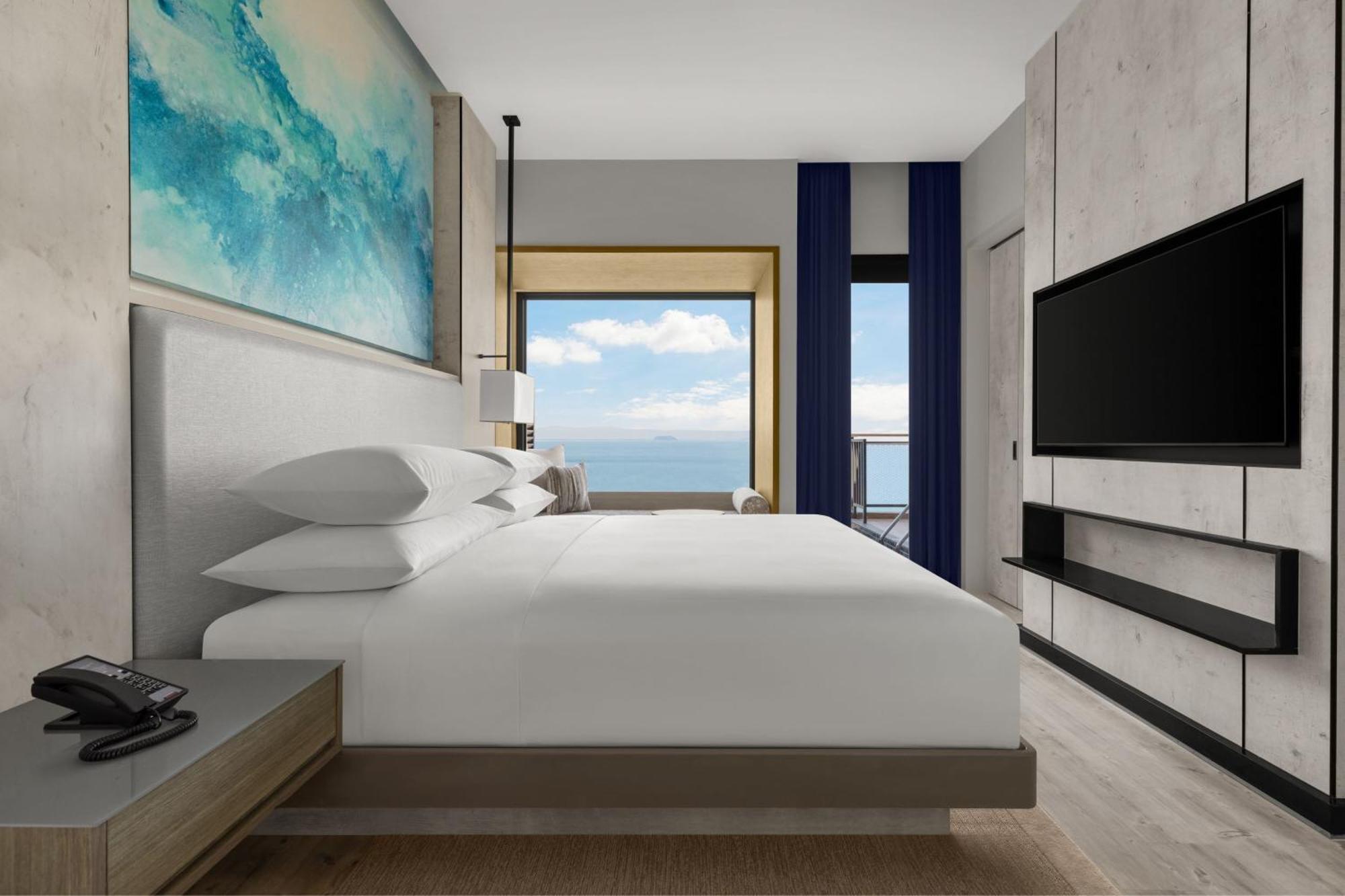 Perhentian Marriott Resort & Spa Pulau Perhentian Kecil Extérieur photo