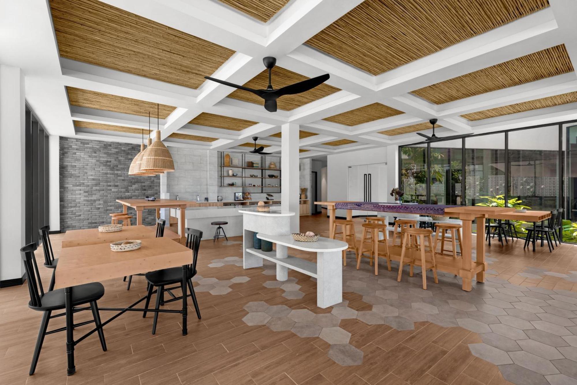 Perhentian Marriott Resort & Spa Pulau Perhentian Kecil Extérieur photo