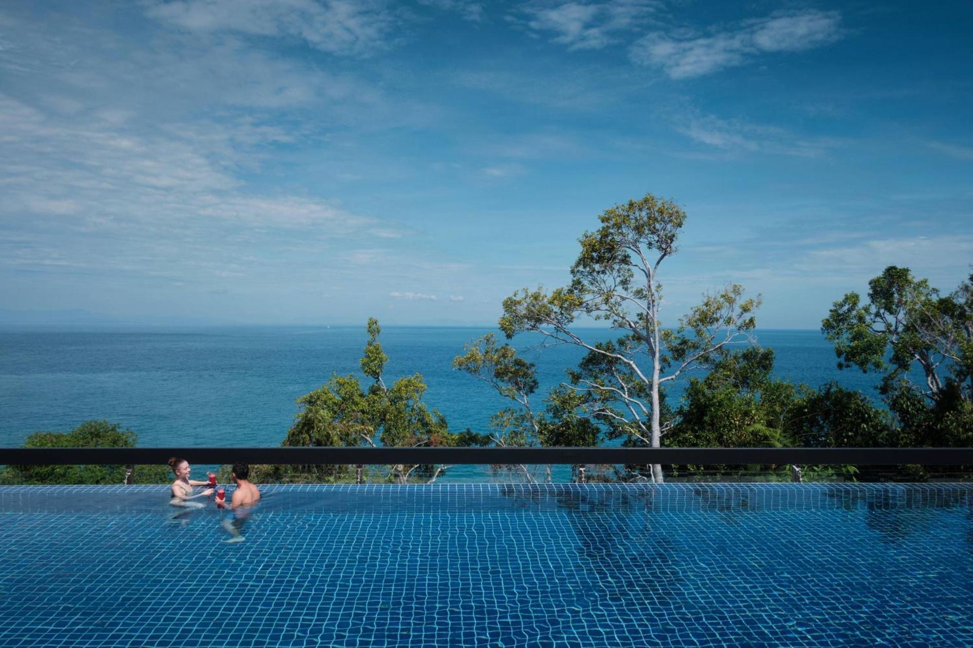 Perhentian Marriott Resort & Spa Pulau Perhentian Kecil Extérieur photo