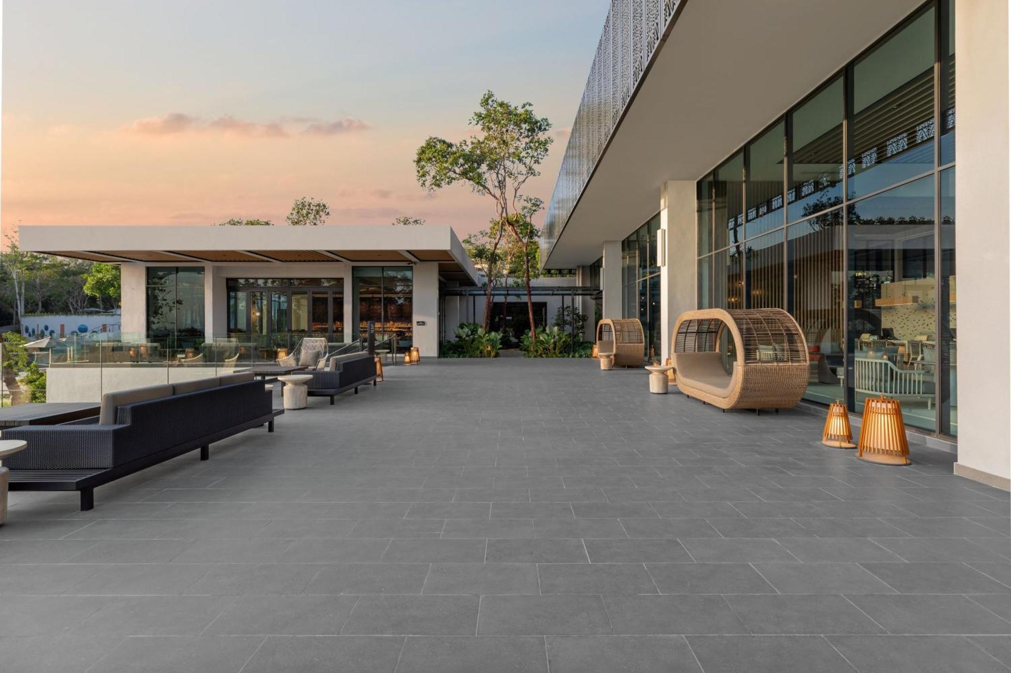 Perhentian Marriott Resort & Spa Pulau Perhentian Kecil Extérieur photo