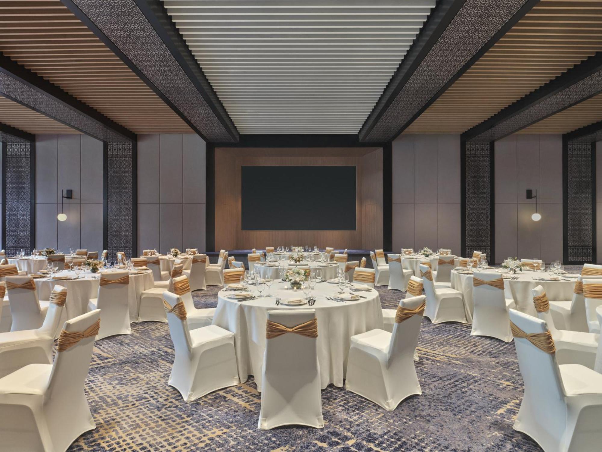 Perhentian Marriott Resort & Spa Pulau Perhentian Kecil Extérieur photo