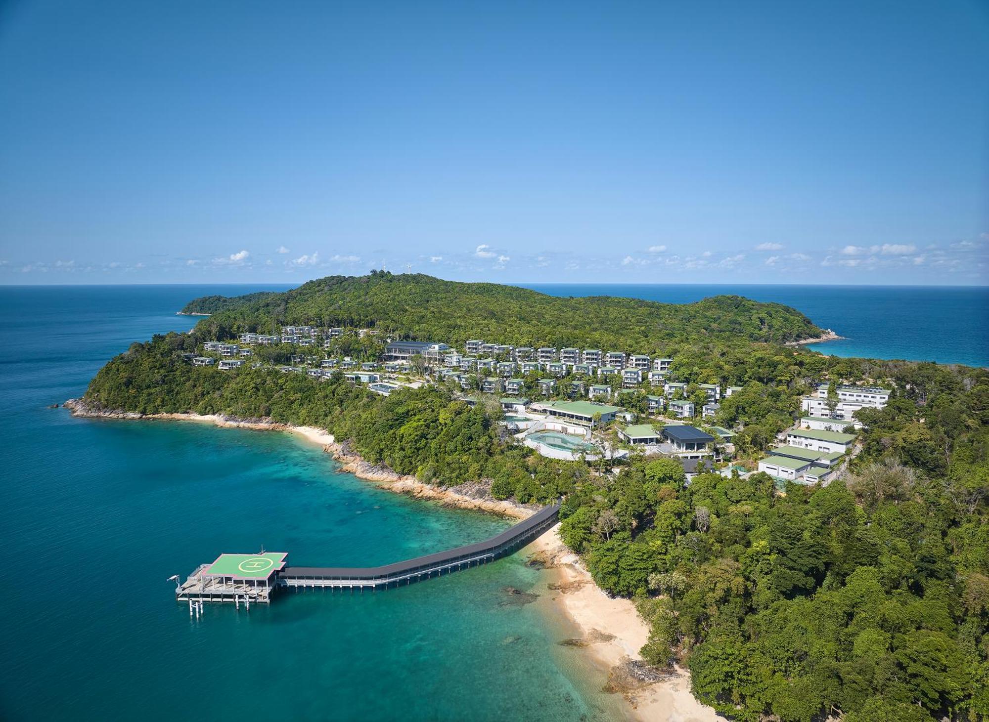 Perhentian Marriott Resort & Spa Pulau Perhentian Kecil Extérieur photo